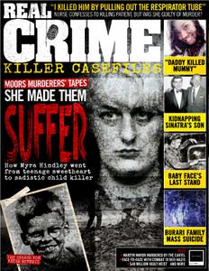 Real Crime - Issue 97 - 29 December 2022