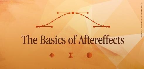 Aftereffects for Newbies – Basic Beginners Guide