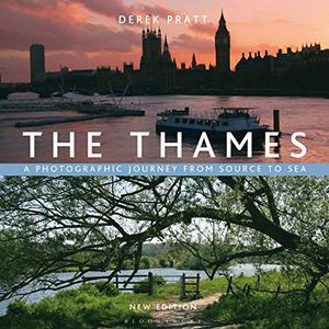 The Thames A Photographic Journey From Source to Sea