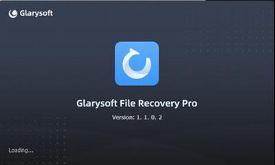 Glary File Recovery Pro 1.20.0.20 Multilingual + Portable