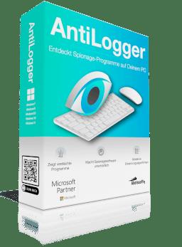 Abelssoft AntiLogger 2023 7.01.43798 Multilingual
