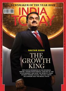 India Today - January 09, 2023