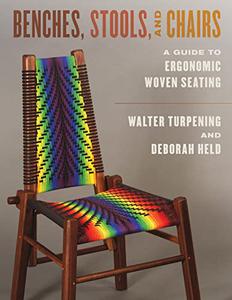 Benches, Stools, and Chairs  A Guide to Ergonomic Woven Seating