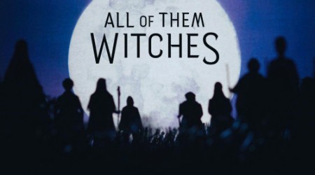 All Of Them Witches (2022) 1080p WEBRip x264 AAC-YTS