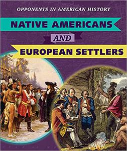 Native Americans and European Settlers