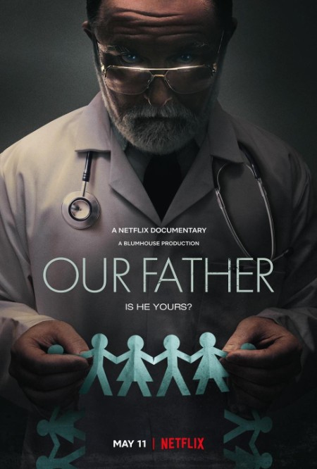 Our FaTher 2022 2160p NF WEB-DL DDP 5 1 Atmos DoVi HDR HEVC-DADY