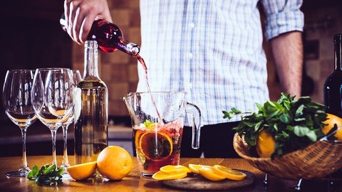 Making Homemade Wine A Step-By-Step Guide!