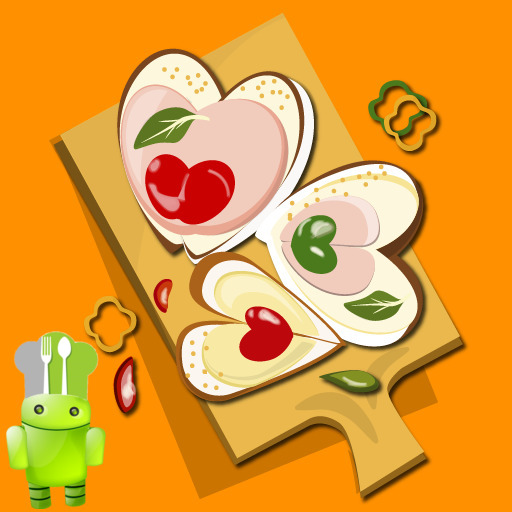 Простые рецепты v1.48 [Ru] (Android)