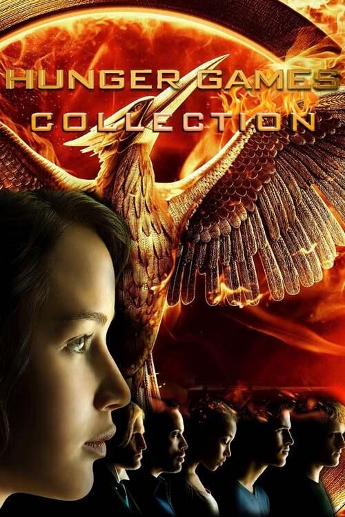 Igrzyska śmierci / The Hunger Games (2012-2023) KOLEKCJA.MULTi.2160p.UHD.BluRay.REMUX.DV.HDR.HEVC.TrueHD.7.1-MR | Lektor i Napisy PL