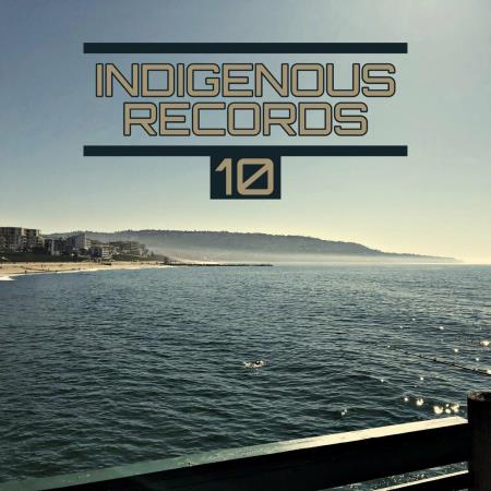 Indigenous Records 10 (2022)