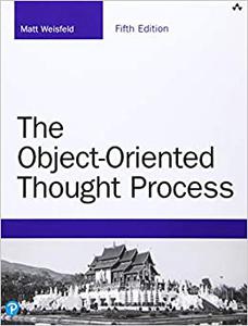 Object-Oriented Thought Process, The 