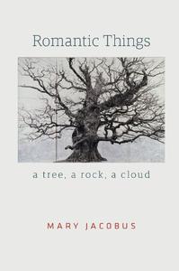 Romantic Things A Tree, a Rock, a Cloud