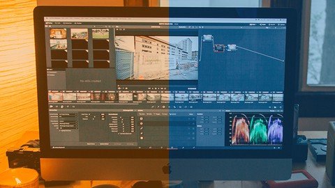 Mastering In The Art Of Video Editing