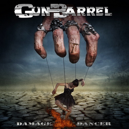 Gun Barrel - Damage Dancer 2014