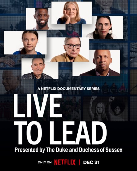 Live To Lead S01 720p NF WEBRip DDP5 1 Atmos x264-SMURF