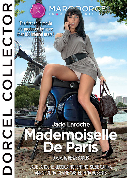 Mademoiselle de Paris / Парижанка (Hervé Bodilis, - 3.12 GB