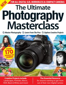 Photography Masterclass Editions - 29 December 2022