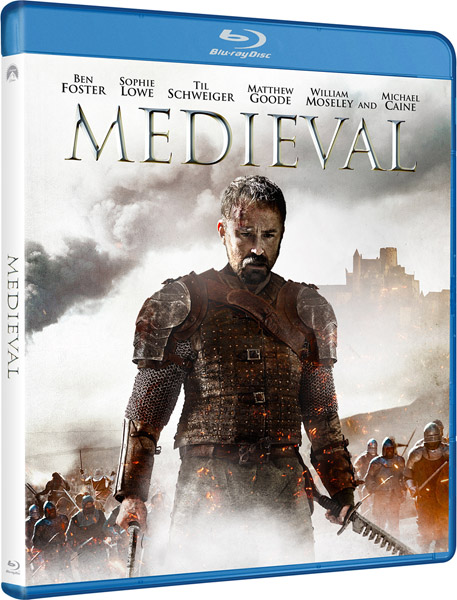 / Medieval (2022/BDRip/HDRip)