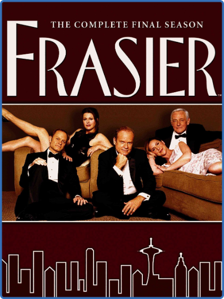 Frasier S01E06 720p BluRay x264-Gi6