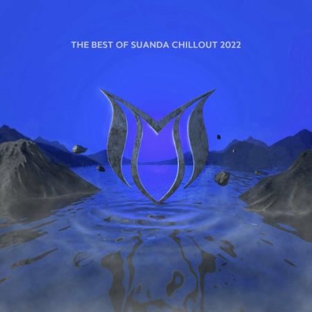 The Best Of Suanda Chillout 2022 (2022)