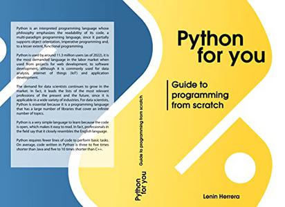 Python for you