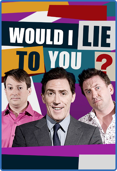 Would I Lie To You At Christmas S16 1080p HDTV H264-FTP