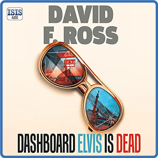 Dashboard Elvis Is Dead