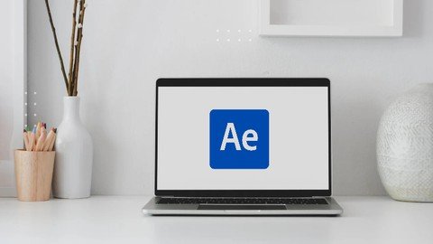 Learn Adobe After Effects For Beginners 2022