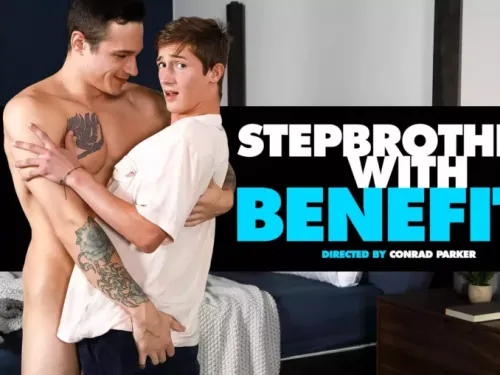 Next Door Taboo – Stepbrothers with Benefits – Jayden Marcos and Dallas Preston