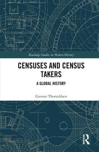 Censuses and Census Takers A Global History