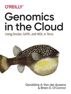 Genomics in the Cloud Using Docker, GATK, and WDL in Terra