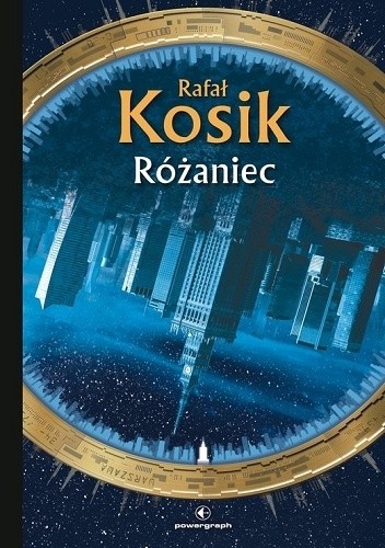 Kosik Rafał - Różaniec