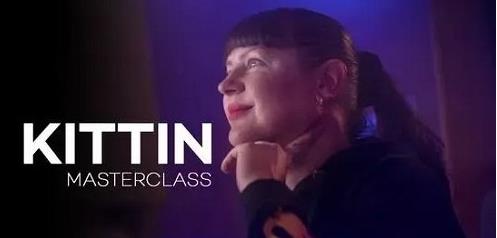 Aulart Creativity Songwriting and Vocal Processing with Kittin