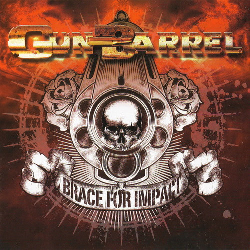 Gun Barrel - Brace For Impact 2012