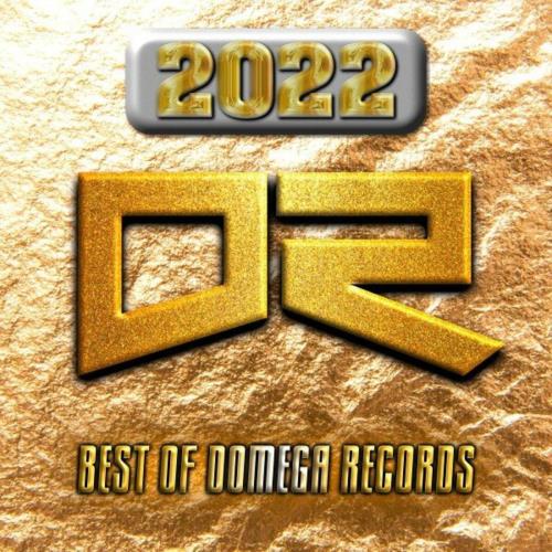 Best of Domega Records (2022)