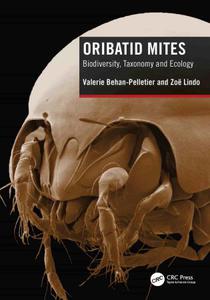 Oribatid Mites Biodiversity, Taxonomy and Ecology