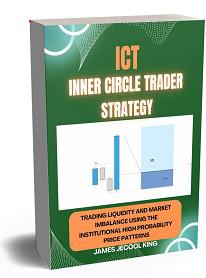 ICT Inner Circle Trader Strategy