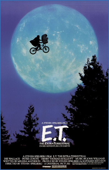 E T The Extra-Terrestrial 1982 1080p BRRip x264 AC3 DiVERSiTY