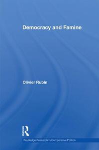 Democracy and Famine