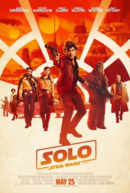 Han Solo: Gwiezdne wojny historie / Solo: A Star Wars Story (2018) MULTi.2160p.UHD.BluRay.REMUX.HDR.HEVC.TrueHD.7.1-MR | Lektor, Dubbing i Napisy PL