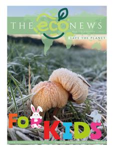 The Eco News For Kids - 30 December 2022