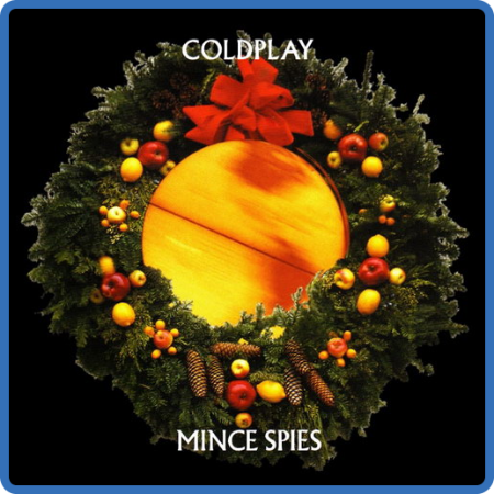 Coldplay - Mince Spies 2001