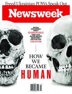 Newsweek USA - January 06, 2023