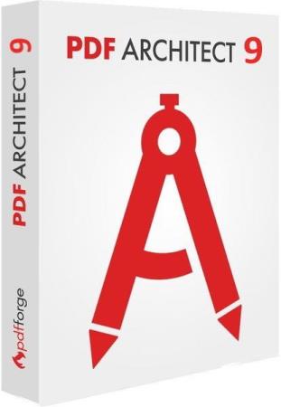 PDF Architect Pro + OCR 9.0.49.21334