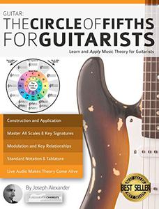 Guitar The Circle of Fifths for Guitarists