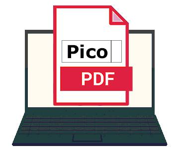 NCH PicoPDF Plus 3.68