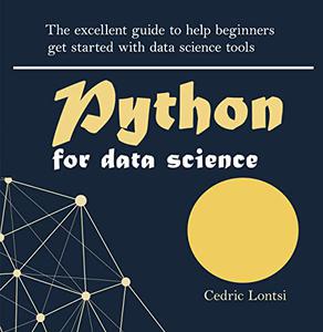 Python fundamentals concepts for data science