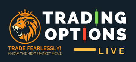 13 Market Moves - Trading Options Live 2022