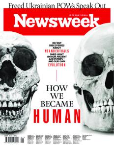 Newsweek International - 06 January 2023