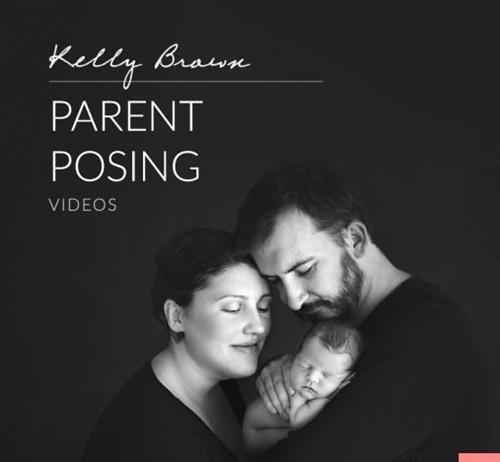 Kelly Brown – Parent Posing